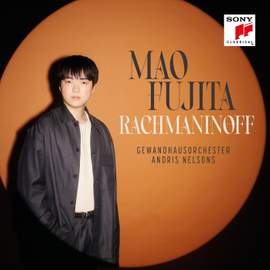 Rachmaninoff