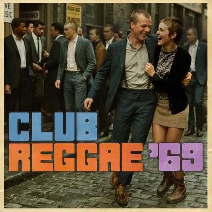 Club Reggae '69