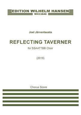 Joel Järventausta: Reflecting Taverner