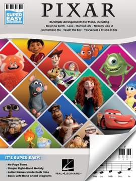 Randy Newman: The Time Of Your Life (from A Bug's Life)
