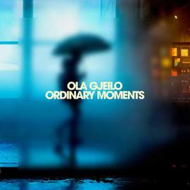 Ola Gjeilo: monday morning