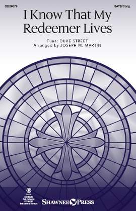 Joseph M. Martin: I Know That My Redeemer Lives - Bassoon