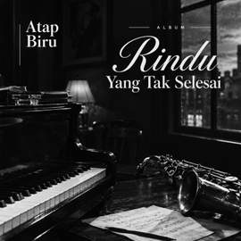 Rindu Yang Tak Selesai