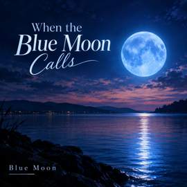 When the Blue Moon Calls