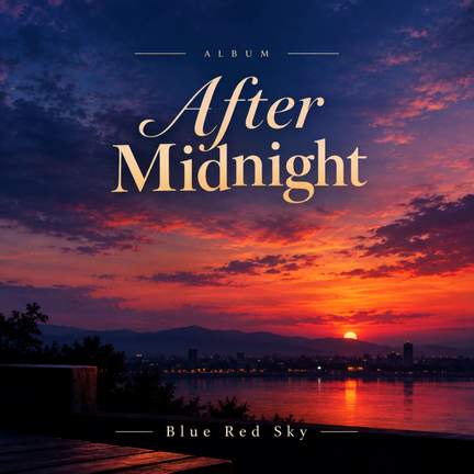 After Midnight