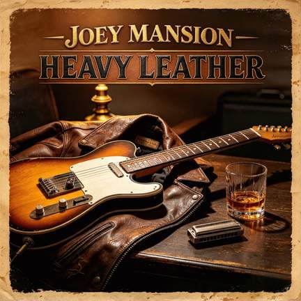 Heavy Leather