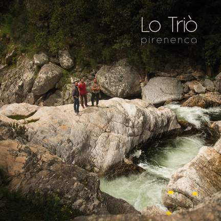 Pirenenca