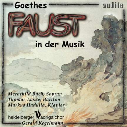 Goethes 'Faust' in der Musik