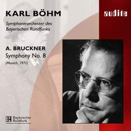 Anton Bruckner: Symphony No. 8
