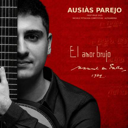 EL AMOR BRUJO