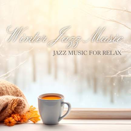 Winter Jazz Music