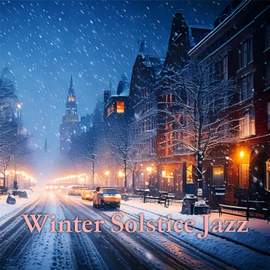 Winter Solstice Jazz