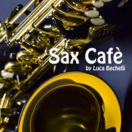 Sax cafè