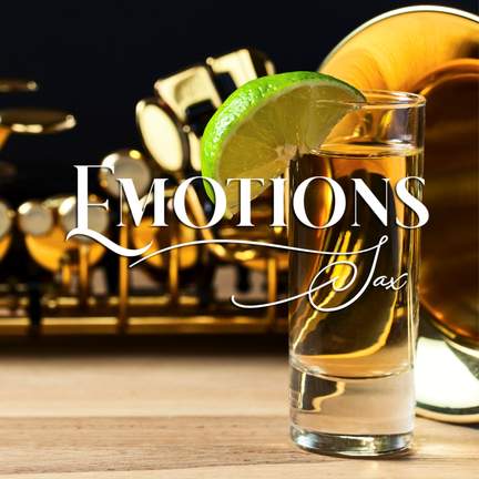 Emotions sax