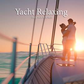 Yacht relaxing