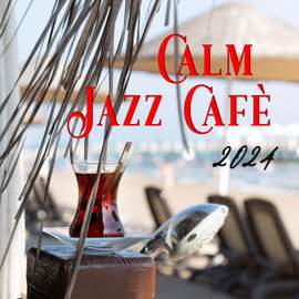 Calm jazz cafè 2024