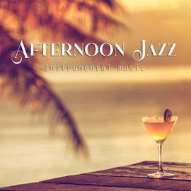 Afternoon jazz