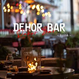 Dehor bar
