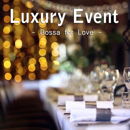Luxury event