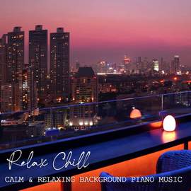 Relax chill