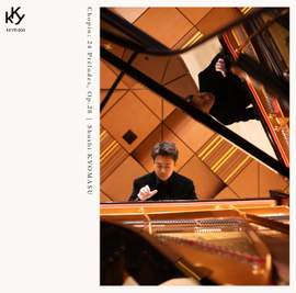 Chopin: 24 Préludes, Op. 28