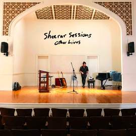 Sheerar Sessions