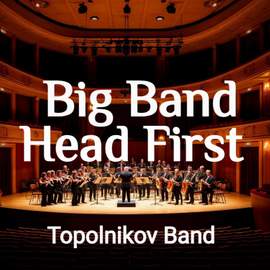 Big Band Head First