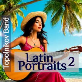Latin Portraits 2