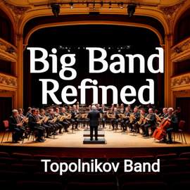 Big Band Refined