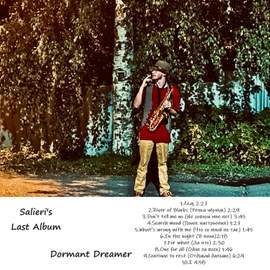 Salieri's Last Album