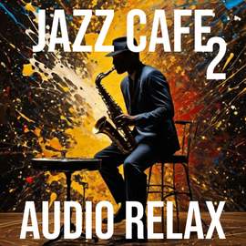 Jazz Cafe 2
