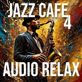 Jazz Cafe 4