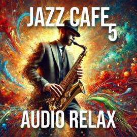 Jazz Cafe 5