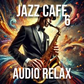 Jazz Cafe 6