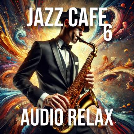 Jazz Cafe 6