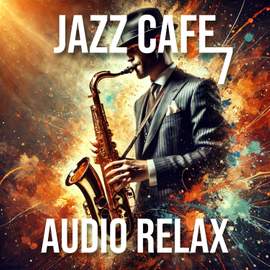 Jazz Cafe 7