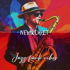 Jazz funk vibes