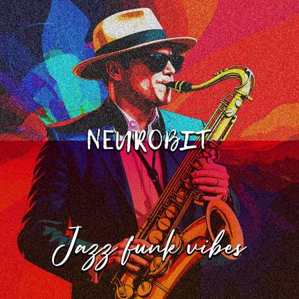 Jazz funk vibes