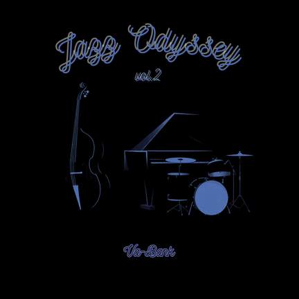 Jazz Odyssey