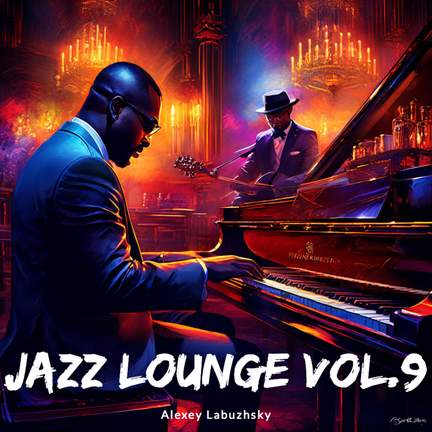 Jazz Lounge