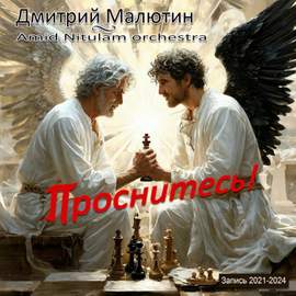 Проснитесь!