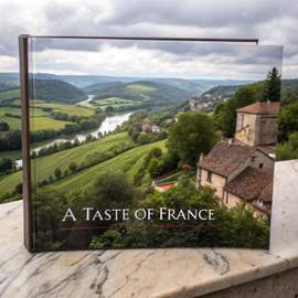 A Taste of France
