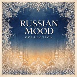Russian Mood Collection
