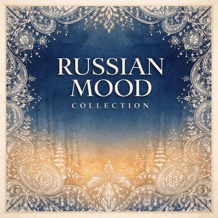 Russian Mood Collection