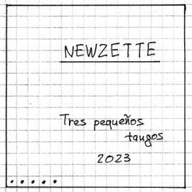 Tres pequenos tangos