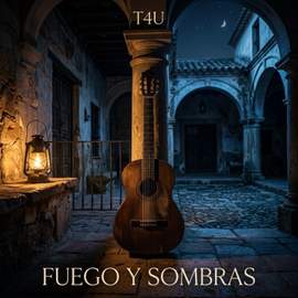 Fuego Y Sombras