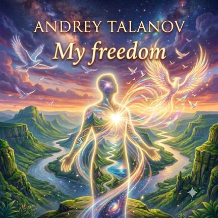 My freedom
