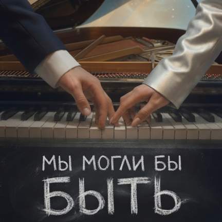 Мы могли бы быть