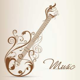 The sound of love