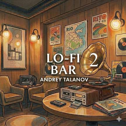 Lo-Fi BAR 2